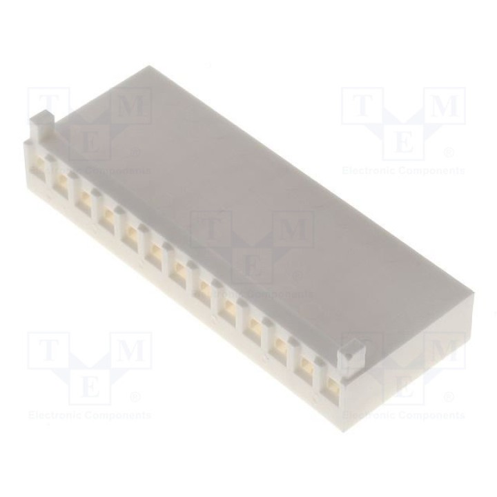 Вилка провод-плата MOLEX 22-01-2135 (MX-6471-131)