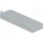 Вилка провод-плата MOLEX 22-01-2165 (MX-6471-161)