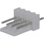 Гнездо провод-плата MOLEX 22-27-2041 (MX-6410-04A)