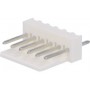 Гнездо провод-плата MOLEX 22-27-2061 (MX-6410-06A)