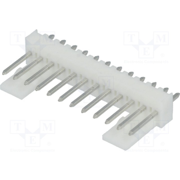 Гнездо провод-плата MOLEX 22-27-2121 (MX-6410-12A)