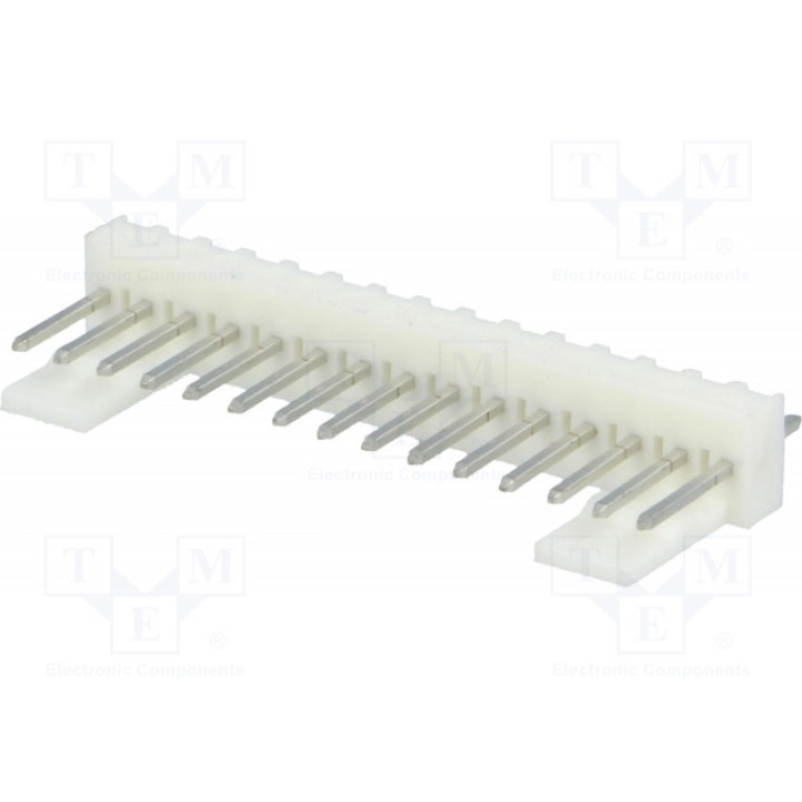 Гнездо провод-плата MOLEX 22-27-2151 (MX-6410-15A)