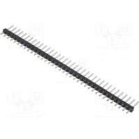 Гнездо штыревой MOLEX 22-28-4360