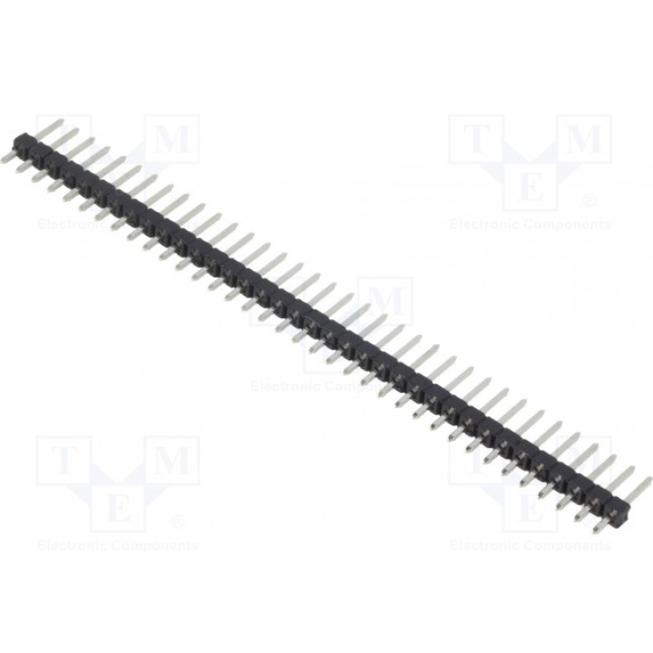 Гнездо штыревой MOLEX 22-28-4360 (MX-22-28-4360)