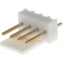 Гнездо провод-плата MOLEX 22-29-2041 (MX-6410-04AG)