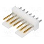 Гнездо провод-плата MOLEX 22-29-2071 (MX-6410-07AG)