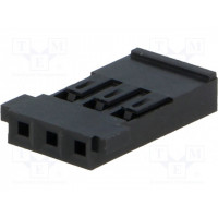 Вилка провод-плата FCI 67954-002LF