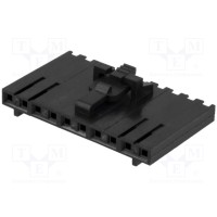 Вилка провод-провод/плата MOLEX 70066-0184