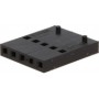 Вилка провод-плата MOLEX 90123-0105 (MX-90123-0105)