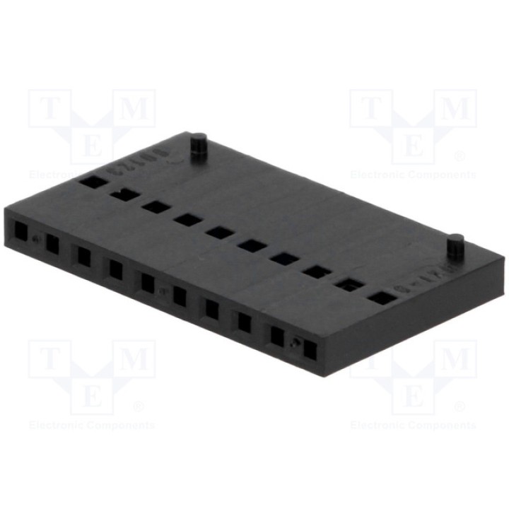 Вилка провод-плата MOLEX 90123-0110 (MX-90123-0110)