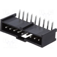 Гнездо idc MOLEX 90136-2109