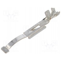 Контакт "папа" / "мама" MOLEX 150200-0002