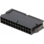 Вилка провод-провод MOLEX 43020-2400 (MX-43020-2400)