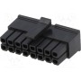 Вилка провод-плата MOLEX 43025-1600 (MX-43025-1600)