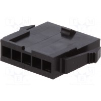 Вилка провод-провод MOLEX 43640-0500