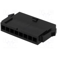 Вилка провод-провод MOLEX 43640-0800