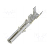 Контакт "мама" MOLEX 02-06-1103