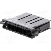 Вилка провод-плата TE Connectivity 1-178288-5