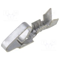 Контакт "мама" MOLEX 08-50-0105