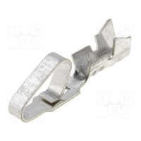 Контакт "мама" MOLEX 08-50-0106