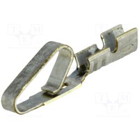 Контакт "мама" MOLEX 08-50-0107