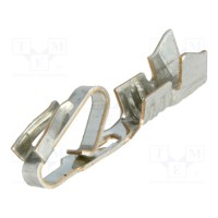 Контакт "мама" MOLEX 08-52-0112