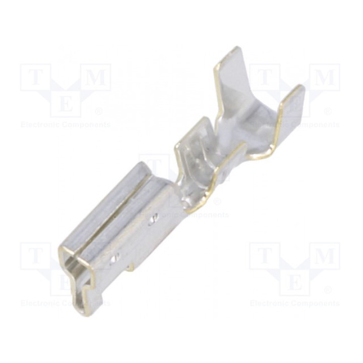 Контакт "мама" MOLEX 08-70-1030 (MX-5194-TL)