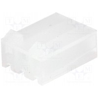 Вилка провод-плата MOLEX 09-50-3031