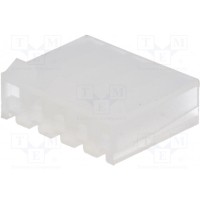 Вилка провод-плата MOLEX 09-50-3051