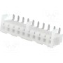 Гнездо провод-плата MOLEX 09-52-3101 (MX-09-52-3101)