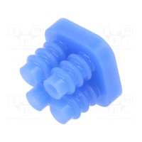 Прокладка корпуса mini universal mate-n-lok sealed TE Connectivity 1586359-4