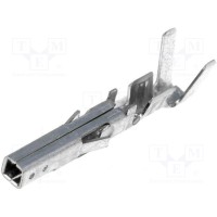 Контакт "мама" MOLEX 39-00-0038