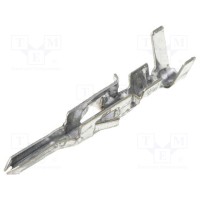 Контакт "папа" MOLEX 39-00-0040