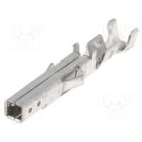 Контакт "мама" MOLEX 39-00-0046