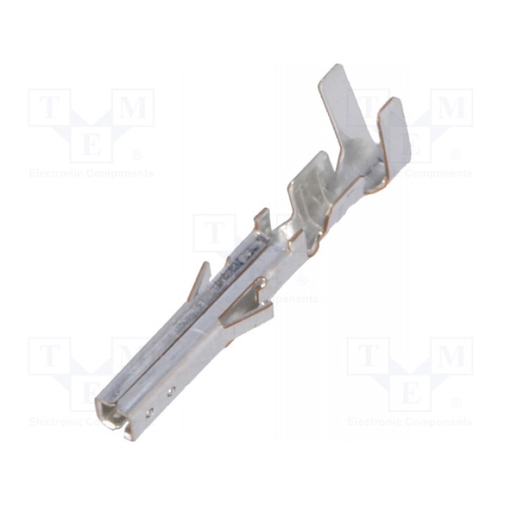Контакт "мама" MOLEX 39-00-0059 (MX-5556-PBT)