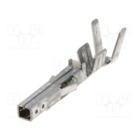 Контакт "мама" MOLEX 39-00-0077