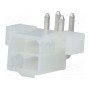 Гнездо провод-плата MOLEX 39-29-1048 (MX-5569-04A1)
