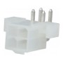 Гнездо провод-плата MOLEX 39-29-1048 (MX-5569-04A1)