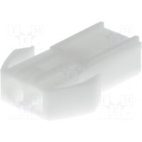 Вилка провод-провод CONNFLY DS1069-02-2FCWA
