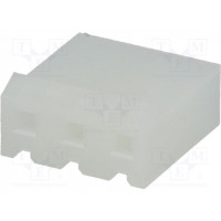 Вилка провод-плата JOINT TECH A5081H-3P