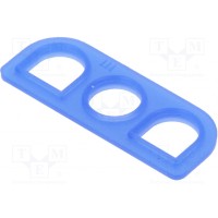 Прокладка корпуса universal mate-n-lok TE Connectivity 794271-1