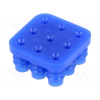 Уплотнение провода universal mate-n-lok TE Connectivity 794278-1