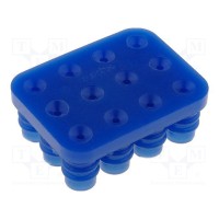 Уплотнение провода universal mate-n-lok TE Connectivity 794280-1