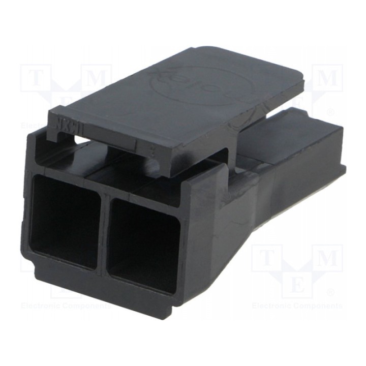 Разъем провод-плата sabre MOLEX 44441-2002 (MX-44441-2002)