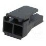 Разъем провод-плата sabre MOLEX 44441-2002 (MX-44441-2002)