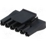Разъем провод-плата sabre MOLEX 44441-2006 (MX-44441-2006)