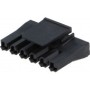 Разъем провод-плата sabre MOLEX 44441-2006 (MX-44441-2006)