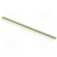 Штыревая планка штыревой TE Connectivity 5-826629-0