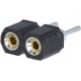 Гнездо штыревой CONNFLY DS1002-01-1*2V13 (DS1002-01-1X02V13)