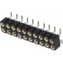 Гнездо штыревой CONNFLY DS1002-01-2*10S13 (DS1002-01-2X10S13)